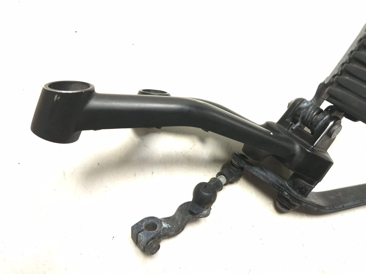 2017 Honda Cmx300 Rebel Side Kickstand & Switch Sensor Pair OEM