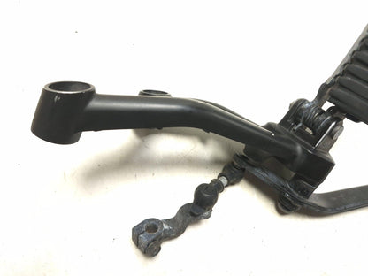 2017 Honda Cmx300 Rebel Side Kickstand & Switch Sensor Pair OEM