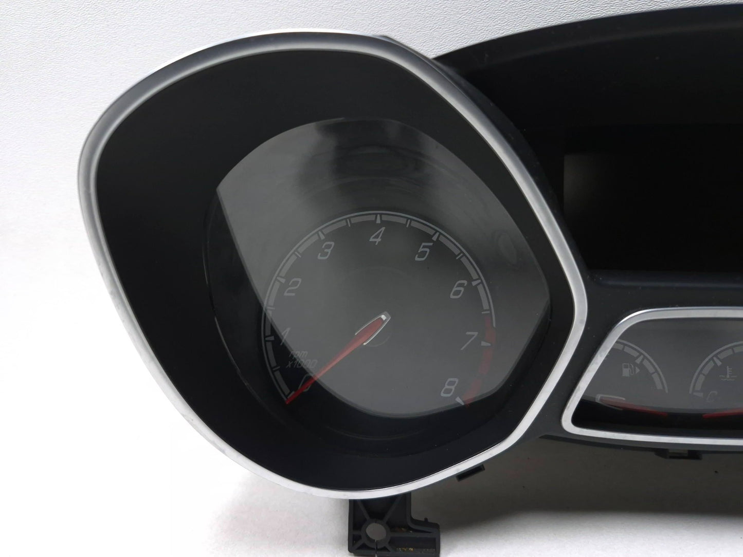 2014 Ford Focus St Turbo Instrument Speedometer Gauge Cluster Cm5t-10849-as Oem✅