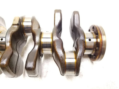 2011 Scion Tc Crankshaft *engine Code: 2ar-fe* OEM