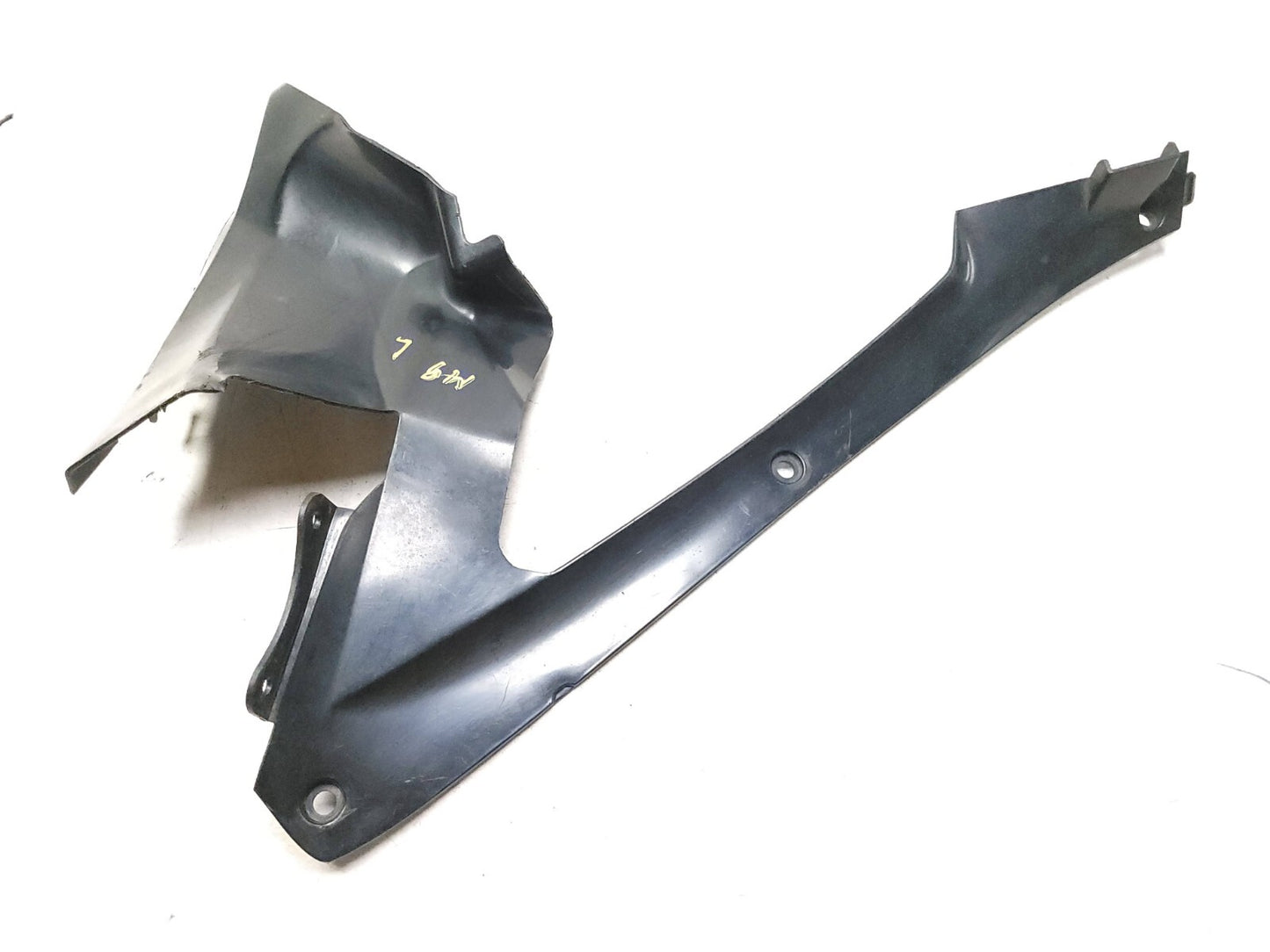 04 05 Honda Cbr 1000rr Front Right Middle Cowl Fairing OEM 12k Miles