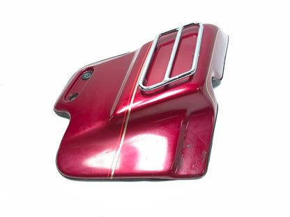 1993-1996 Harley-davidson Electra Glide Flhtc Left Side Fairing Panel 3pcs