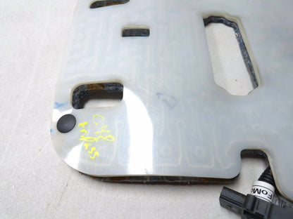 2014 Ford Focus St Front Passenger Seat Occupant Sensor OEM