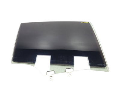 2009 - 2014 Infiniti G37 Door Window Glass Rear Passenger Side Right OEM