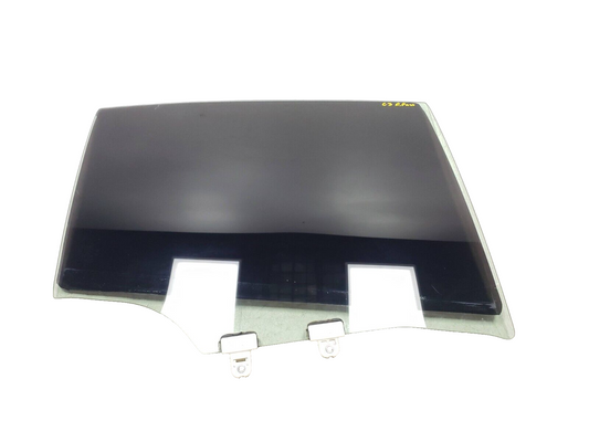 2009 - 2014 Infiniti G37 Door Window Glass Rear Passenger Side Right OEM