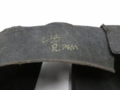 2021 Tesla Model 3 Rear Fender Wheel Liner Splash Guard 4pcs OEM