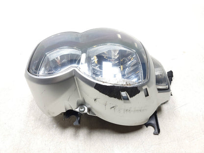 2012 Kawasaki Versys Le650c Headlamp Assy OEM