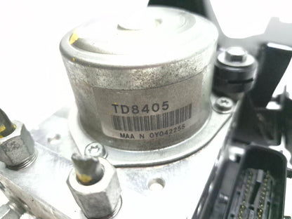 2011 Nissan Juke ABS Anti Lock Brake Pump OEM