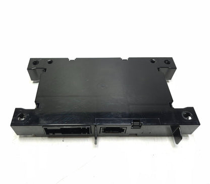 2012 Volvo C30 Bluetooth Control Module 31350022aa OEM
