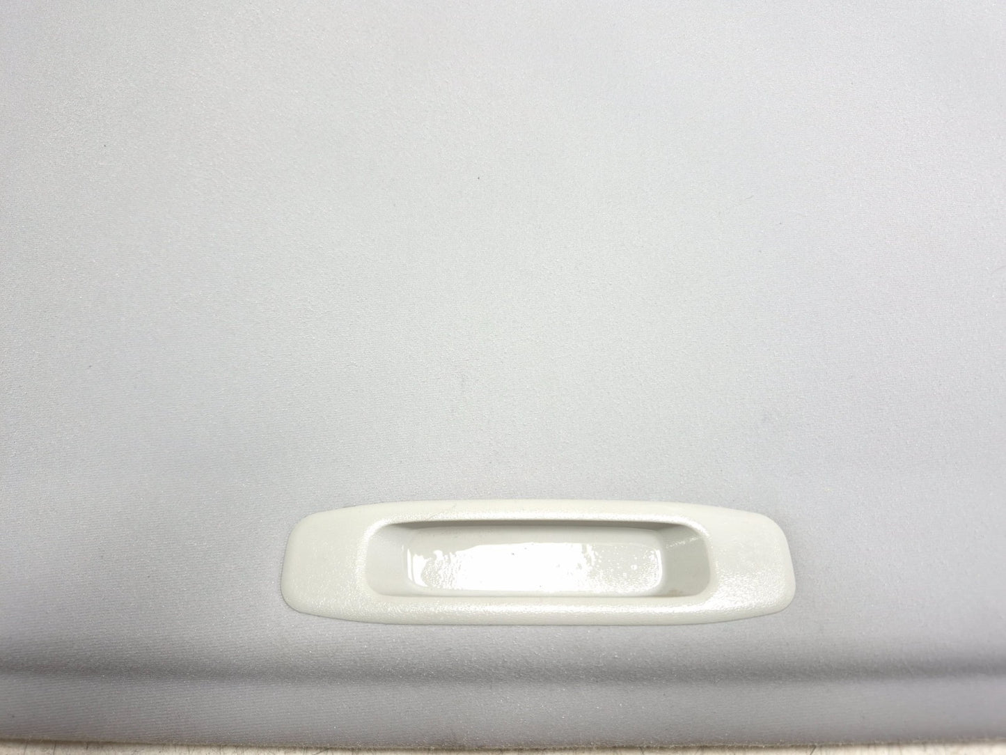2009 Lexus IS250 Sunroof Sunshade Cover OEM