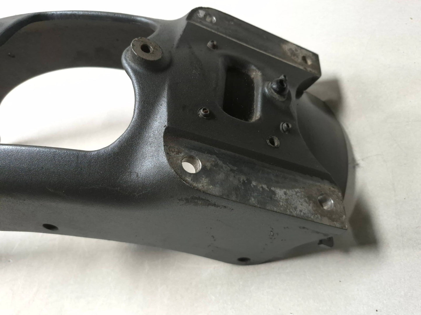 2017 Indian Scout Rear Fender Sub Frame Support OEM