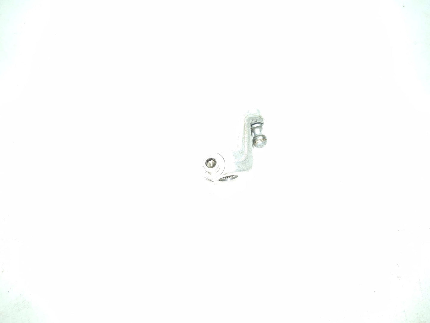 2008 Triumph Sprint St 1050 Gear Change Pivot Clamp OEM