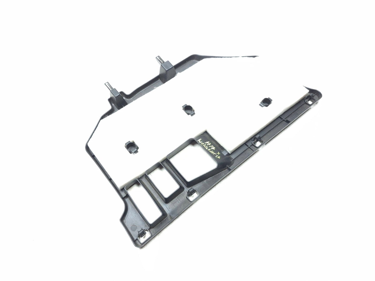 2017 Toyota Highlander Front Glove Box Under Dash Cover Trim V Right OEM