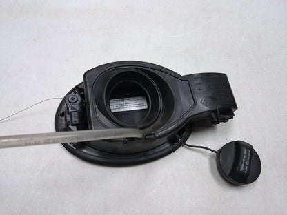 2021 Alfa Romeo Giulia Fuel Tank Door Lid W/ Gas Cap & Housing Assy Oem✅