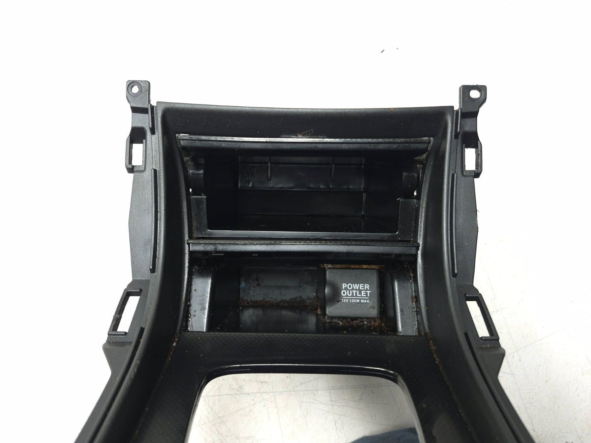 2004-2008 Acura Tl Center Console Shifter Trim OEM