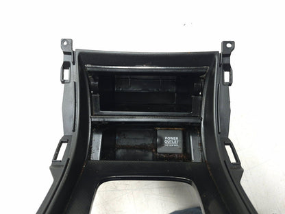 2004-2008 Acura Tl Center Console Shifter Trim OEM