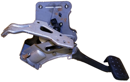 2017 Cadillac Xt5 Brake Pedal OEM