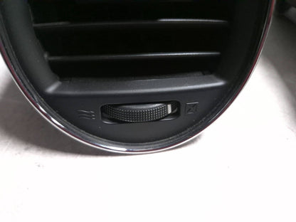 2010 Nissan Maxima Sv Dashboard A/c Air Vent Grille 2pcs OEM