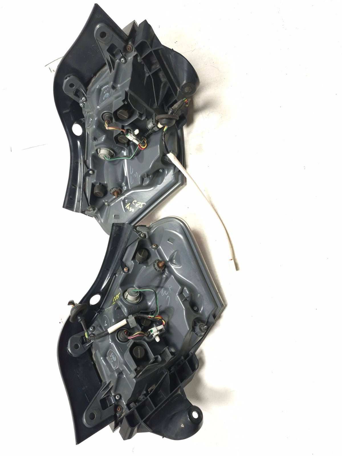 2010 Lexus Hs250h Tail Light Outer Left & Right OEM