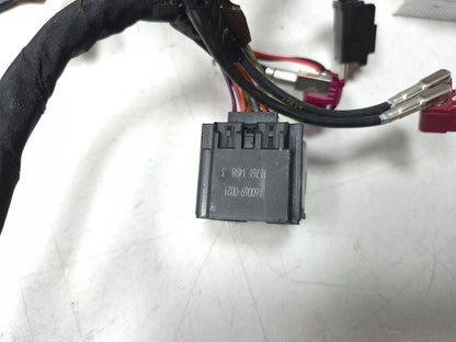 2018 Tesla Model 3 Dashboard Wire Harness 1067960-00-d OEM