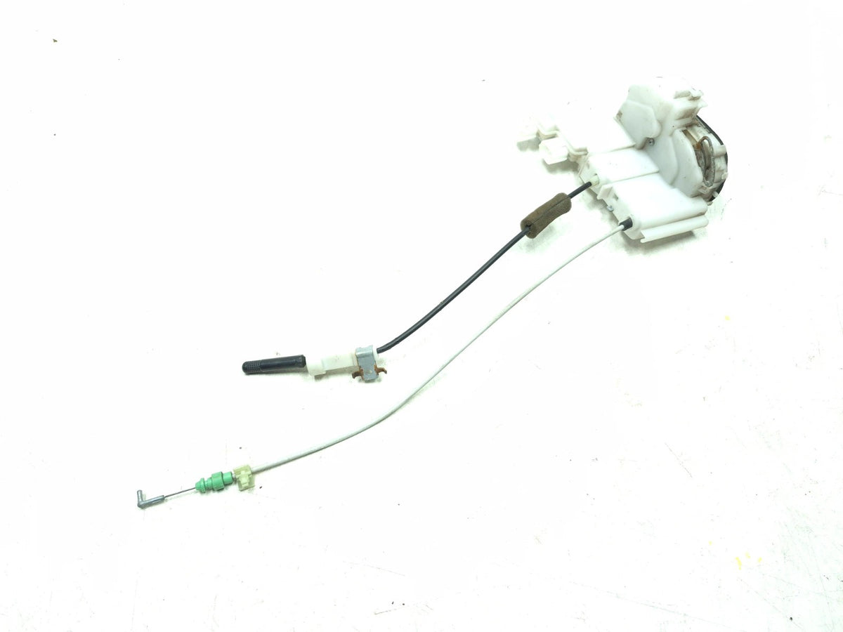 2008 Acura Tl Type-s Front Door Lock Latch Actuator Passenger Side Right OEM