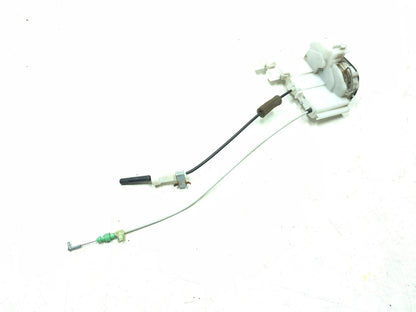 2008 Acura Tl Type-s Front Door Lock Latch Actuator Passenger Side Right OEM
