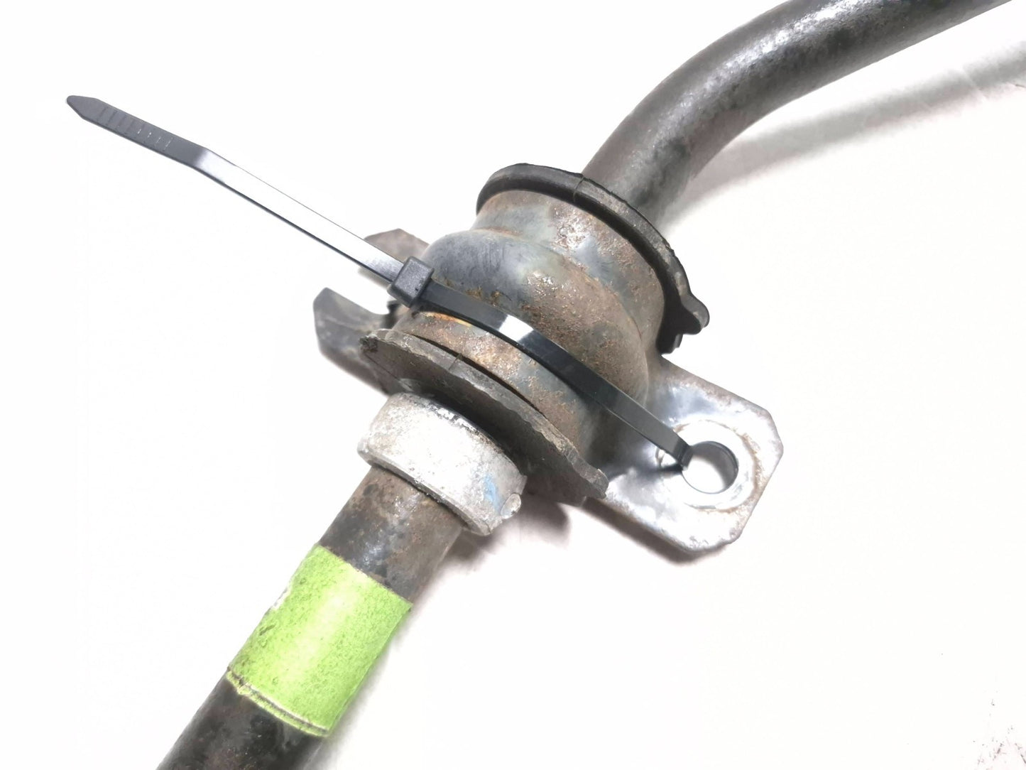 2010 Nissan Maxima Sv Rear Stabilizer Sway Bar OEM