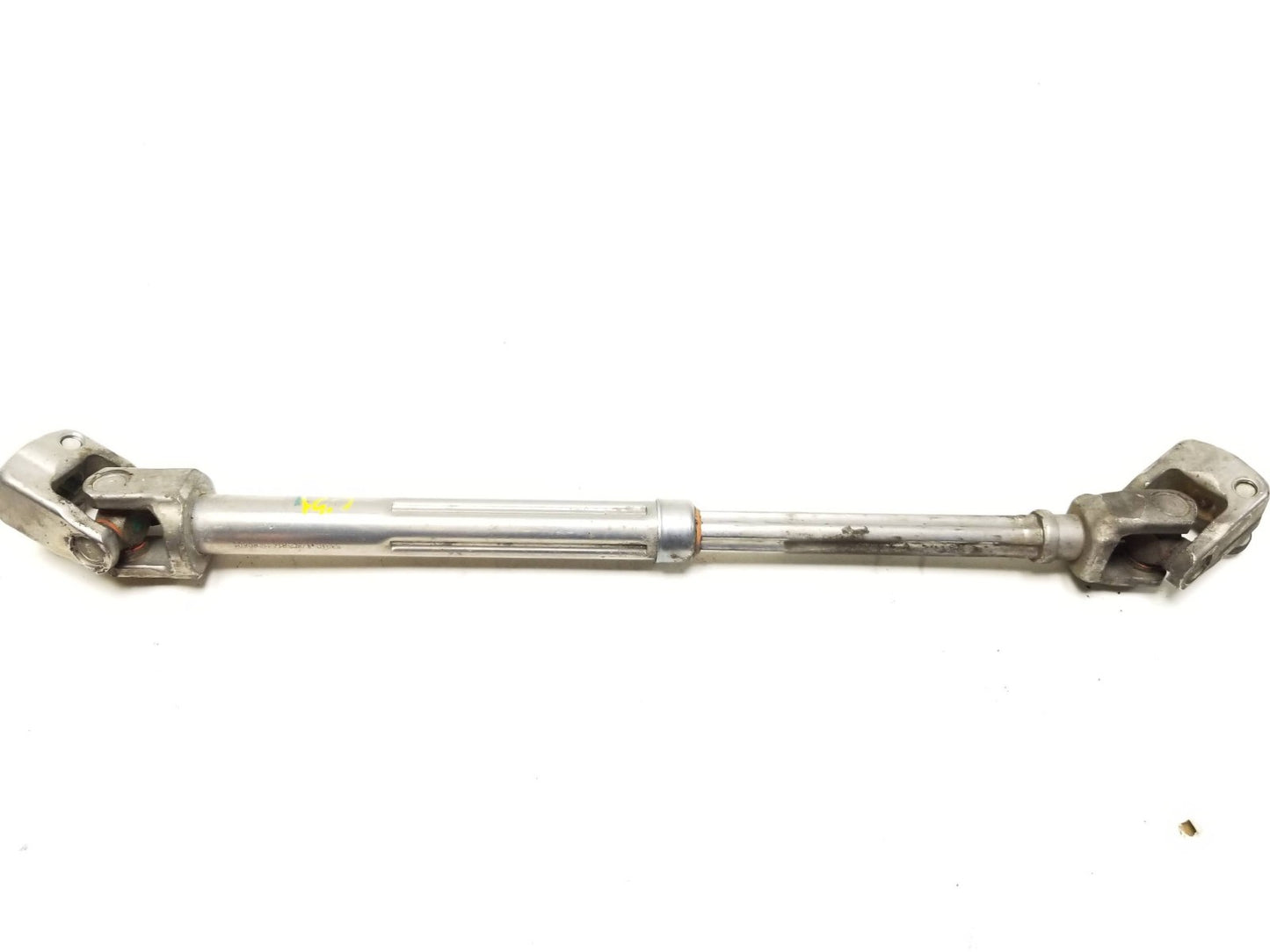 2012 Jeep Grand Cherokee Steering Column Intermediat Shaft OEM ☑️