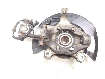 12 - 20 Dodge Grand Caravan Wheel Spindle Knuckle Front Passenger Side Right OEM