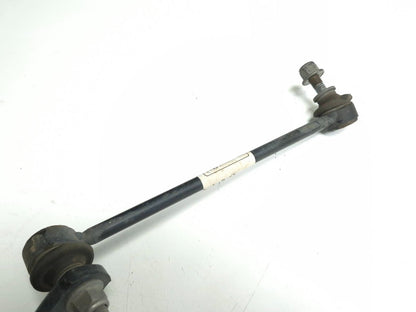 2018 Tesla Model 3 Front Stabilizer Sway Bar W/link 28mmx5.0mm 1144387-00-a OEM
