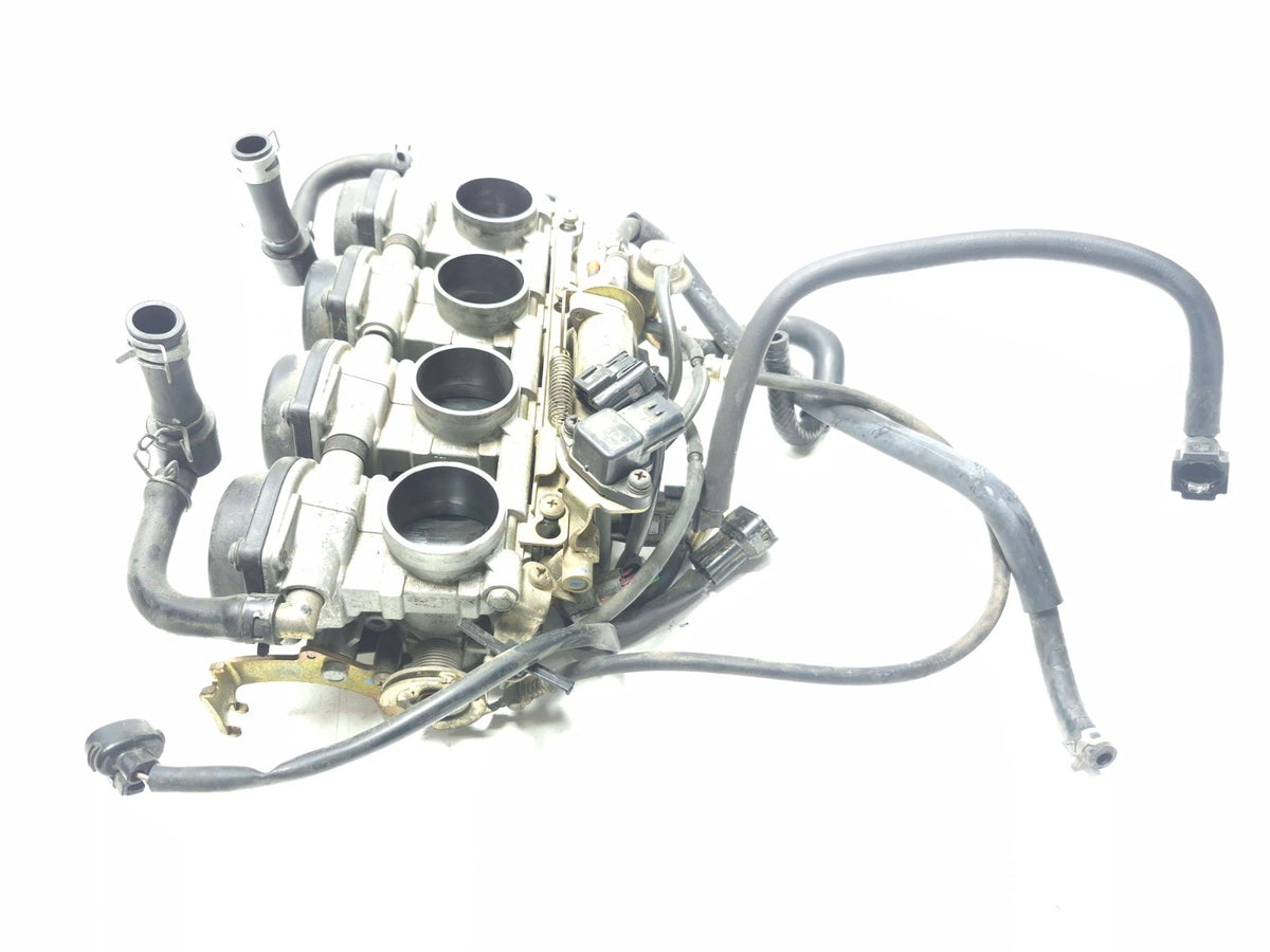 2005 - 2009 Yamaha Yzf R6 Throttle Body OEM