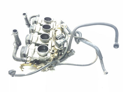 2005 - 2009 Yamaha Yzf R6 Throttle Body OEM