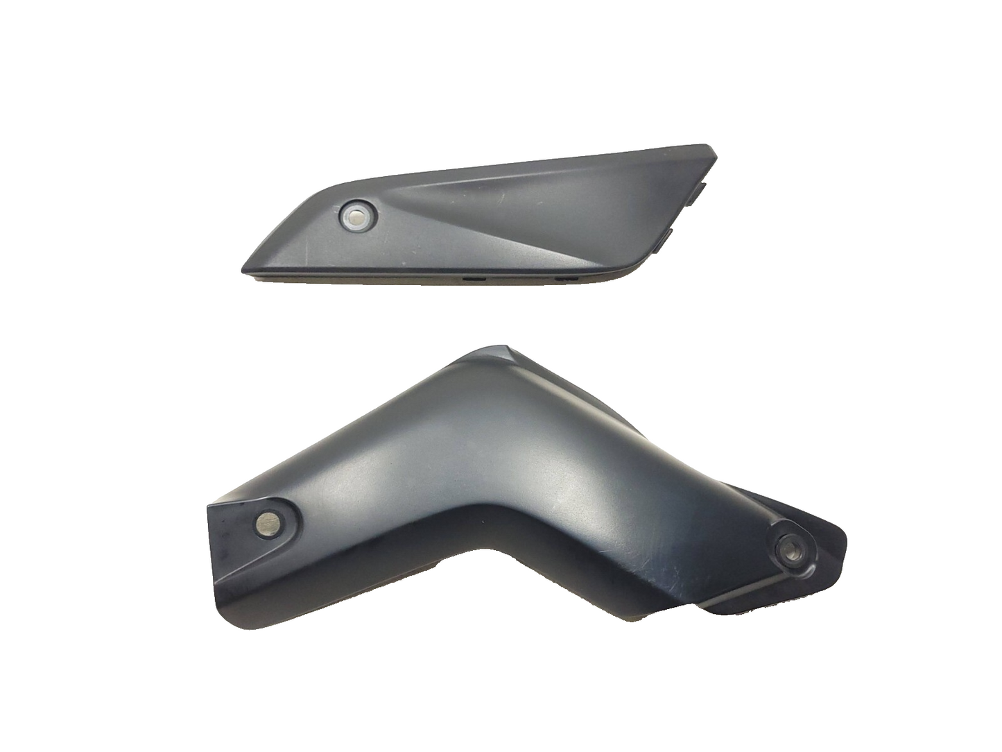 2006 2007 Honda Cbr1000rr  Right Inner Fairing Cowl Panel Trim 2pcs OEM