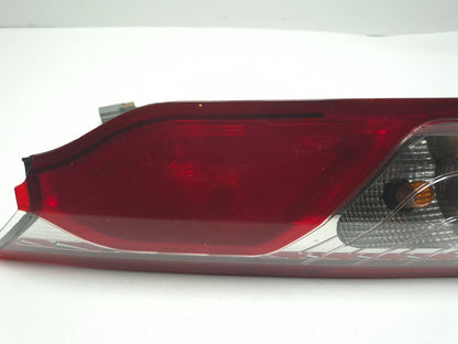 2017 Ford Transit Connect Tail Light Lamp Assy Left & Right Pair OEM
