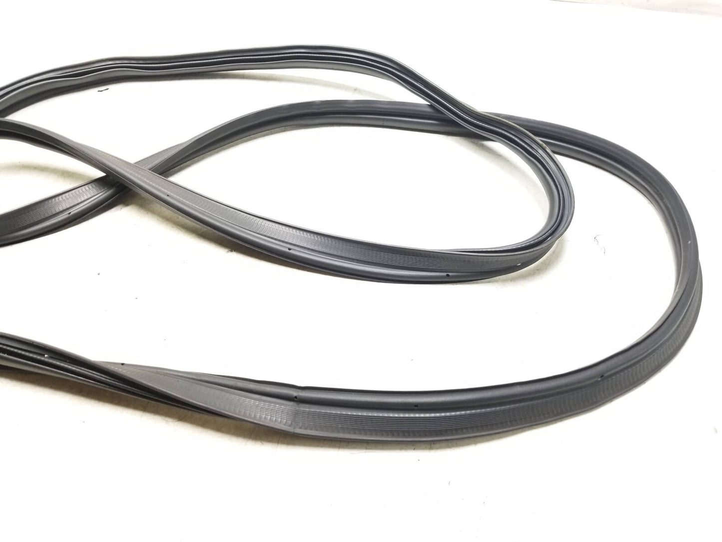 2017-2023 Alfa Romeo Stelvio Trunk Weatherstrip Seal OEM