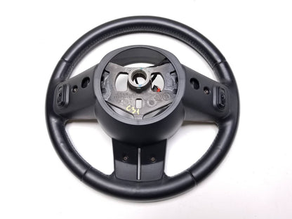 2011 - 2013 Jeep Grand Cherokee Steering Wheel OEM