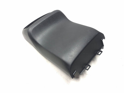 2017 Toyota Highlander Center Console Rear Back Trim Cover Panel OEM