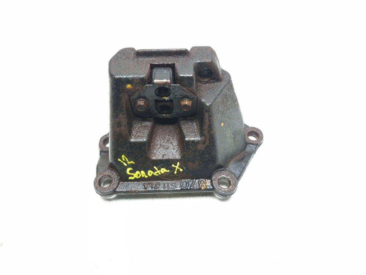 2012 Hyundai Sonata Automatic Transmission Bracket 452113b870 OEM