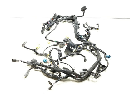 2015-2018 Kawasaki Klz1000 Versys 1000 Main Wire Wiring Harness 26031-1750 OEM