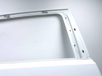 2015 Volkswagen Golf  Tsi Door Shell Rear Passenger Side Right OEM