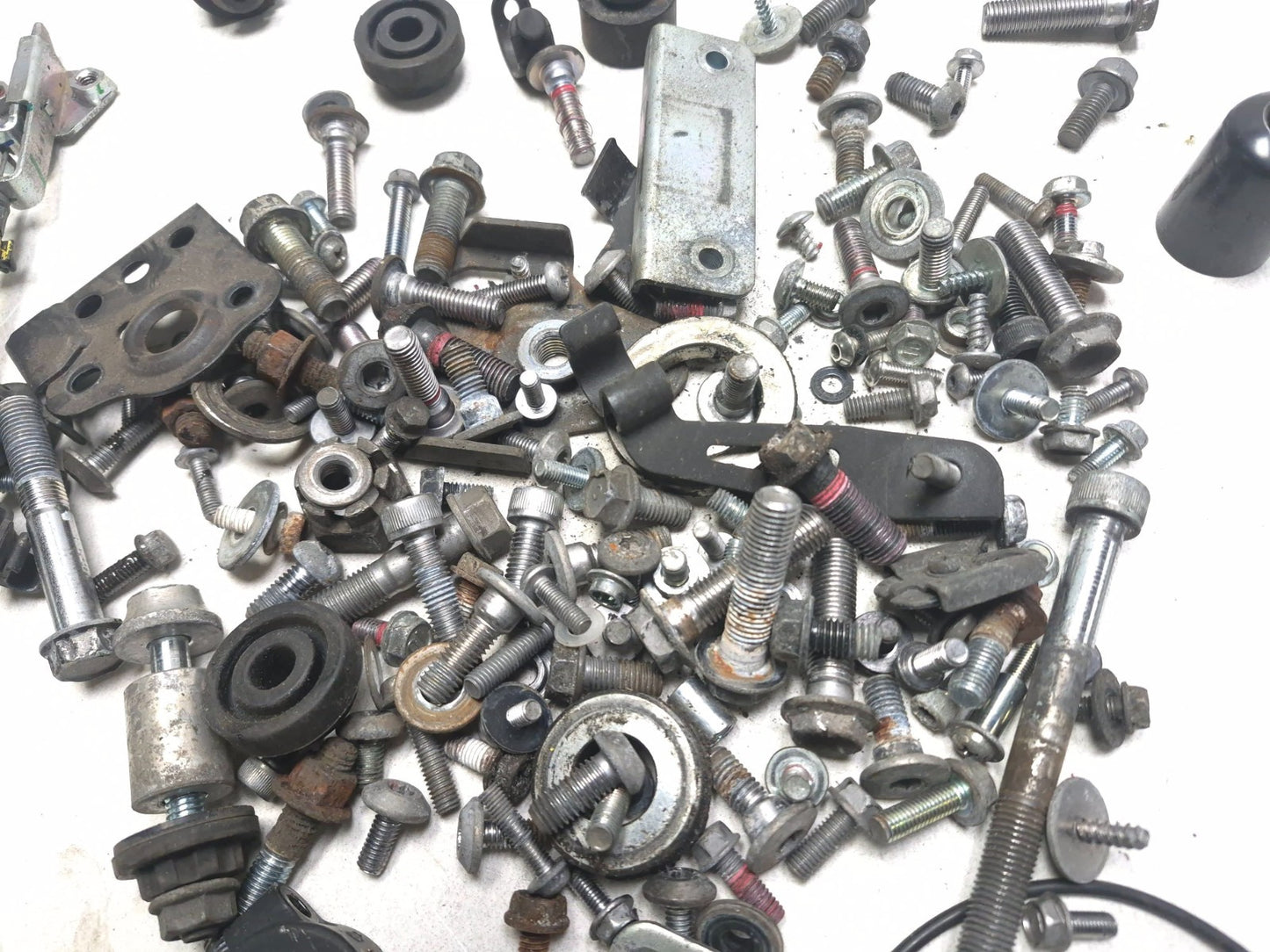 2023 Kawasaki Ninja Ex 400 Misc Bolt OEM
