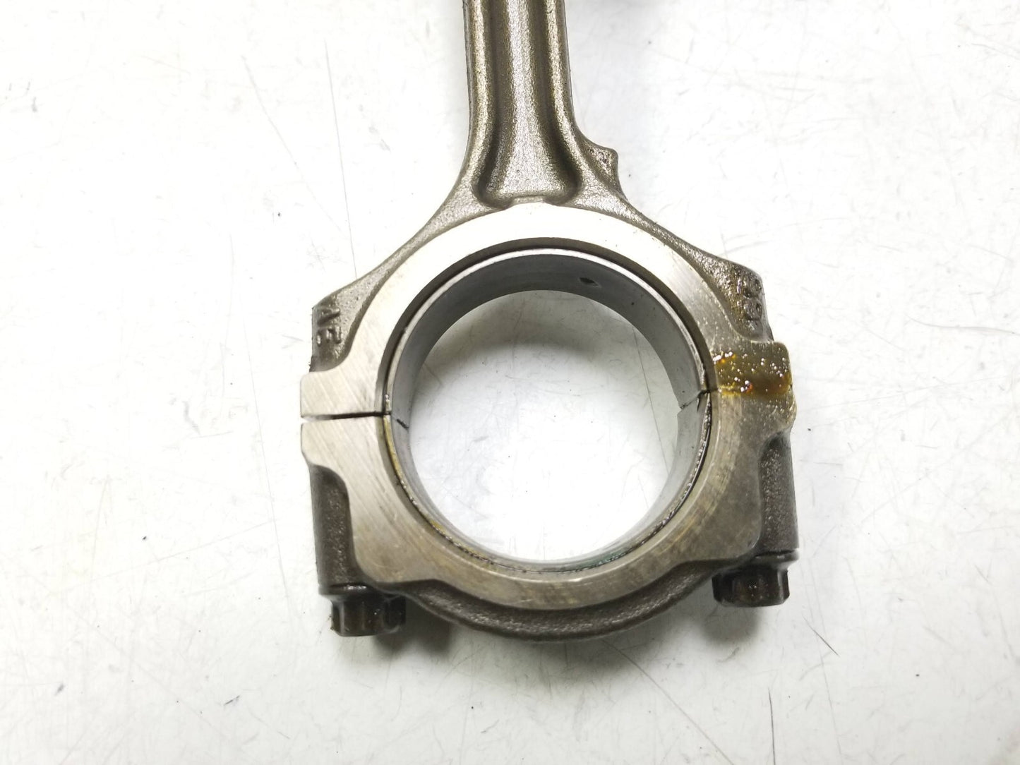 2012 Nissan Rogue Piston W/ Connecting Rod 4pcs OEM ✅