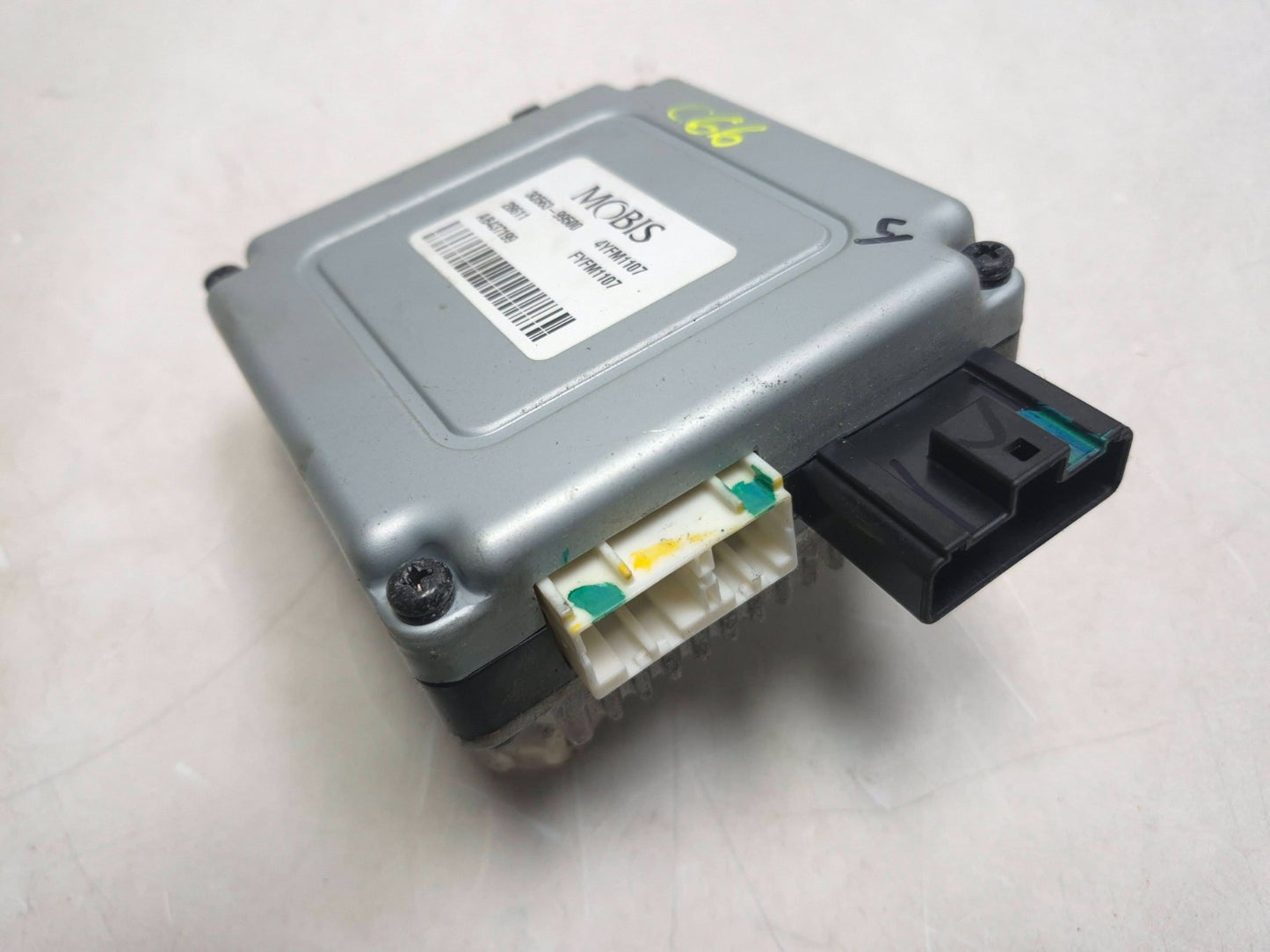 2012 Hyundai Sonata Power Steering Control Module OEM