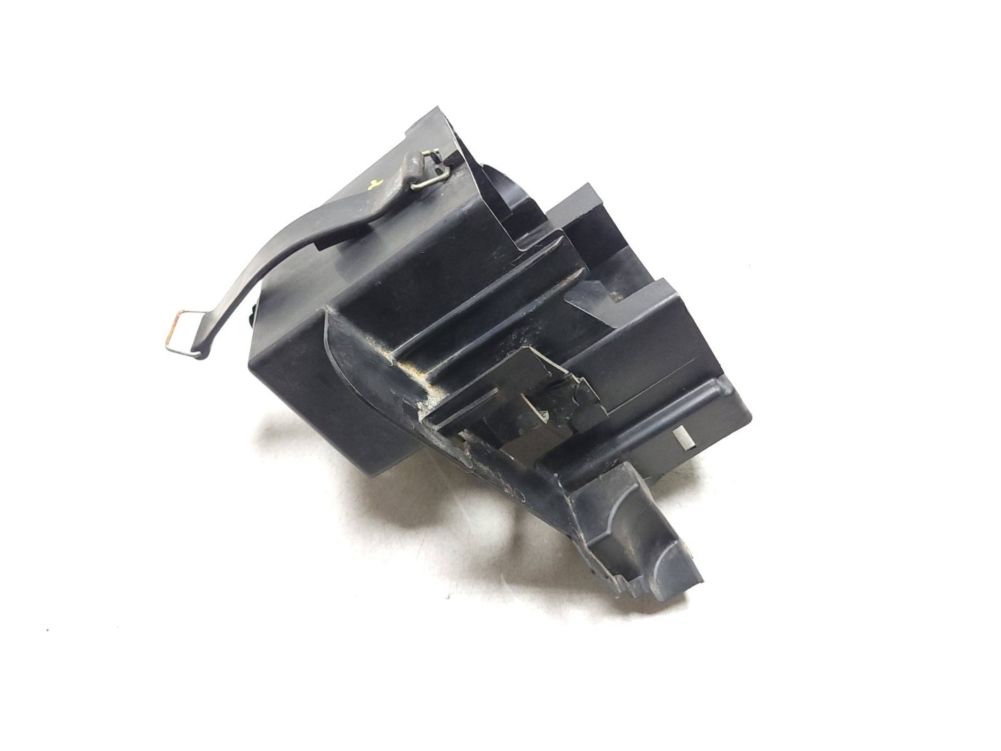 1987 1988 Honda Cbr1000f Hurricane Battery Tray Box OEM