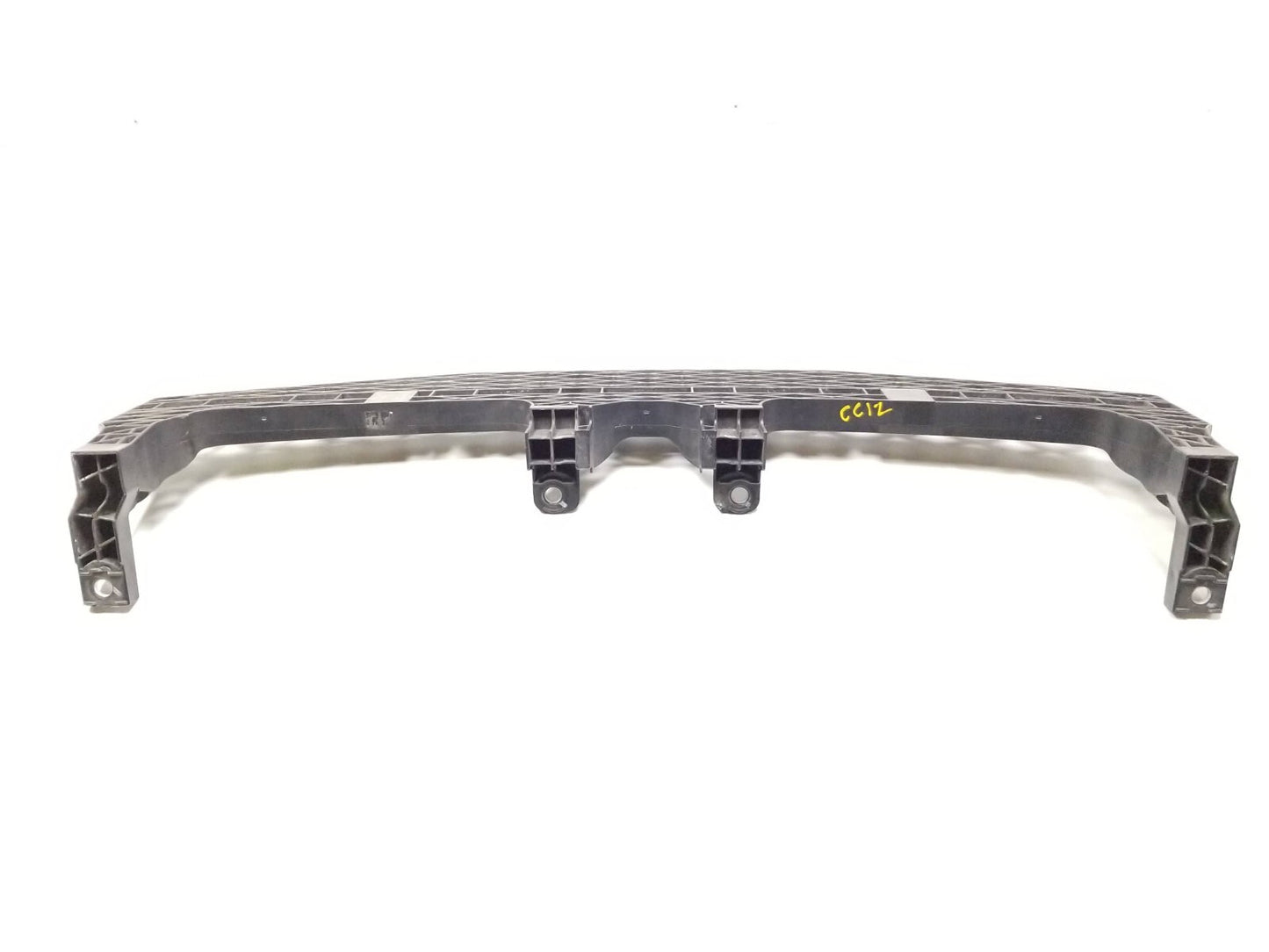 12 - 14 Volkswagen Cc Front Bumper Support OEM