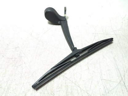 2017 Ford Focus St Hatchback Rear Trunk Lid Wiper Arm OEM