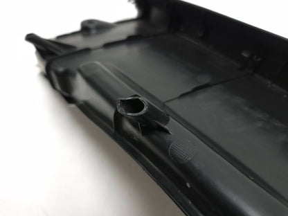 2018 Toyota Corolla Rear Trunk Liftgate Sill Scuff Plate Cover OEM