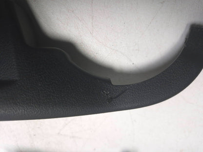 2015 Nissan Juke Front Seat Side Trim Left & Right 10pcs OEM