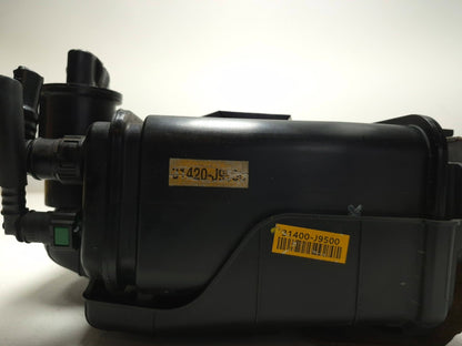 2019 Hyundai Kona Fuel Evaporator Emission Canister OEM