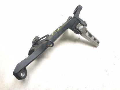 2023 Kawasaki Ninja Ex 400 Rear Footrest OEM